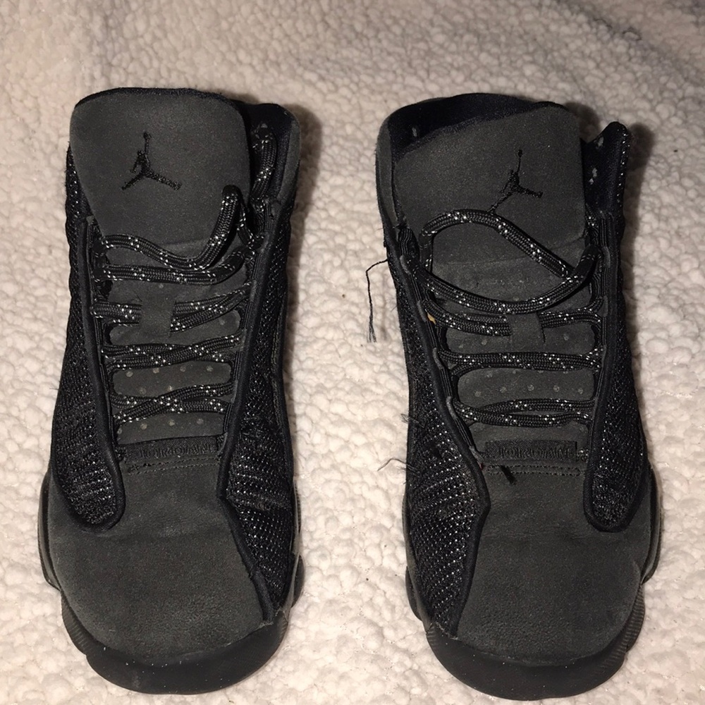 Pair of Jordan’s